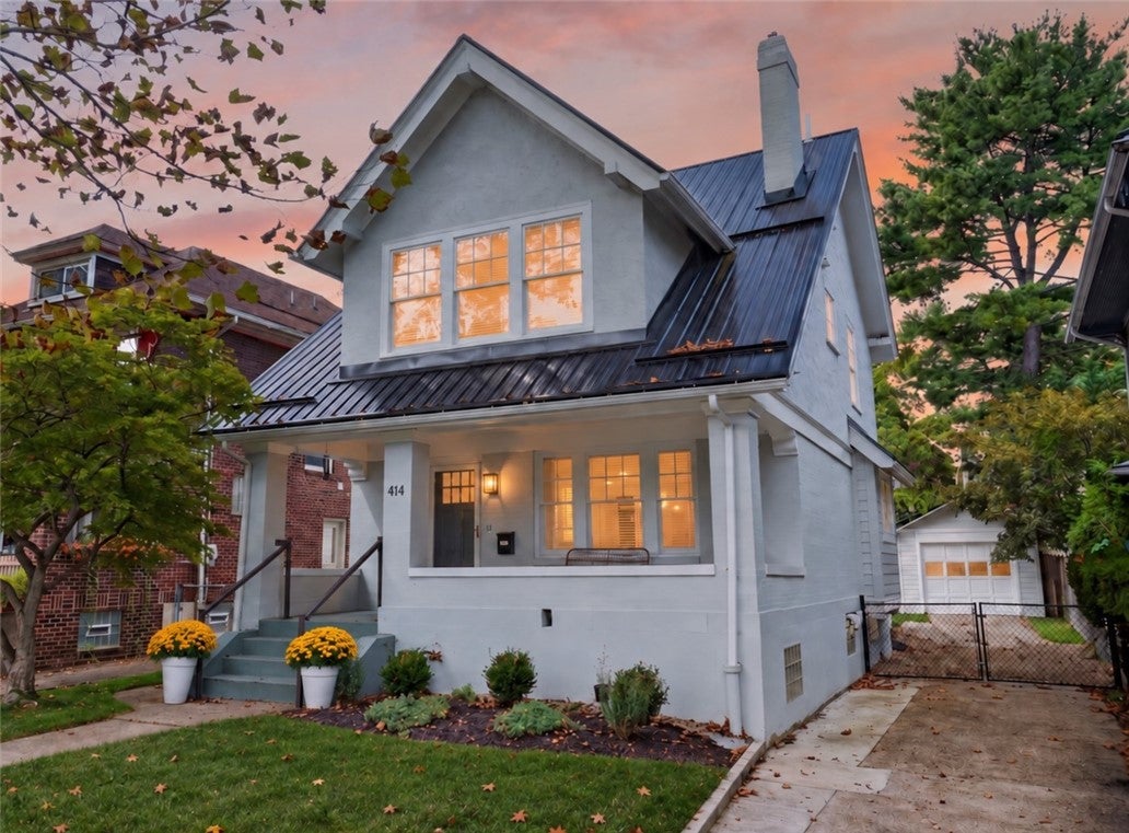 414 BUCKNELL