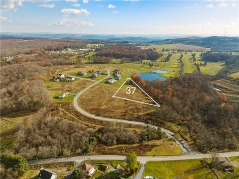 Vacant Land For Sale - 000 Oak Crest Drive<br/> Jenner Twp, PA 15563