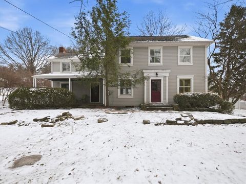 Photo of 4506 Middle Rd, Allison Park, PA 15101 (MLS # 1740910)