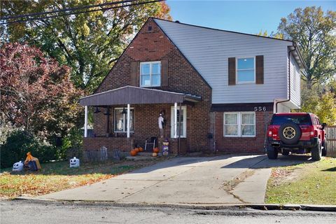 Photo of 556 Highview Road, Pittsburgh, PA 15234 (MLS # 1727724)