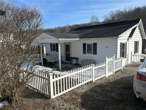 364 Messmore Rd McClellandtown PA 15458