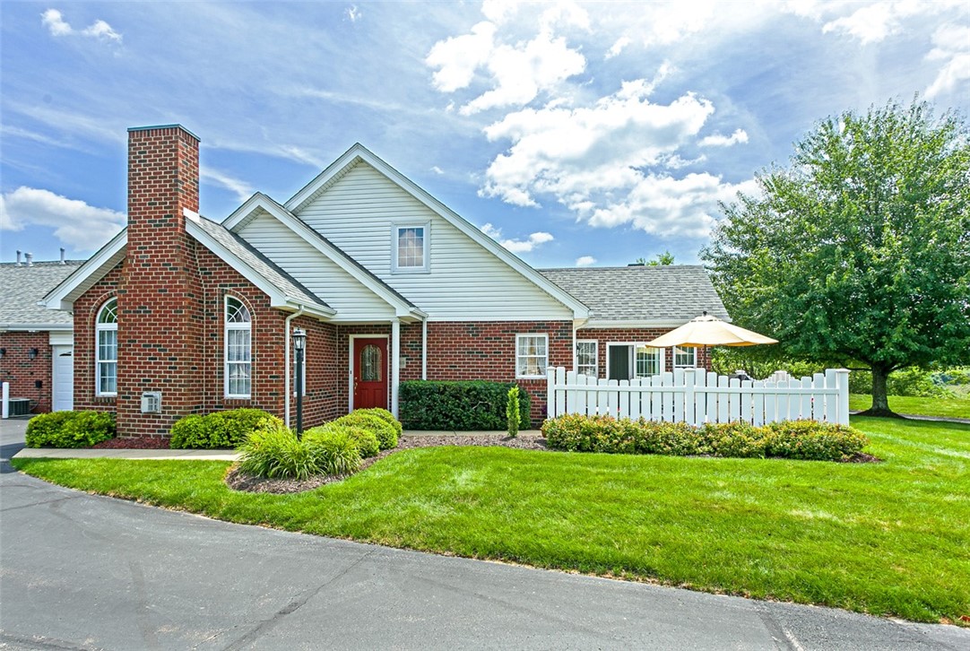 5015 Whispering Pines Lane