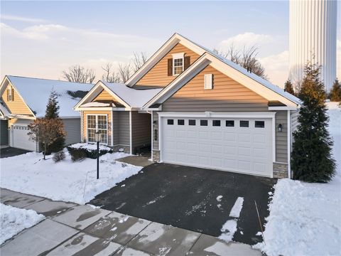 289 Jefferson Lane Cranberry Twp PA 16066