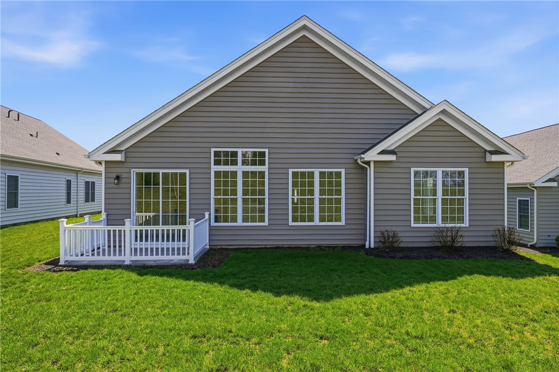 289 Jefferson Lane