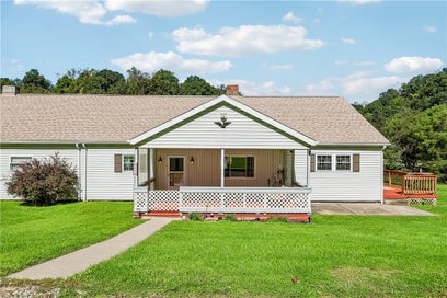 31 Daisy Ln A W Pike Run Twp PA 15427