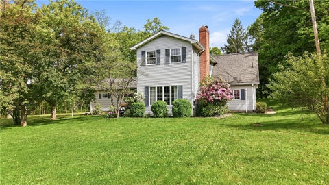 Homes For Sale - 2951 Hann Hill Rd. Rd<br/> Mercer County, Hermitage, PA 16148