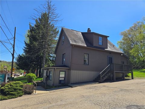 125 Whitestown Road Twp of But NW PA 16045