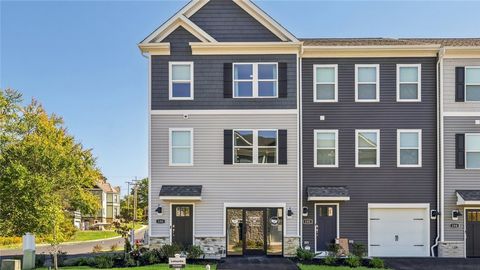 261 Truth Circle Jackson Twp PA 16037