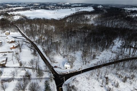 Photo of 1198 Morgan Rd, Bridgeville, PA 15017 (MLS # 1744501)