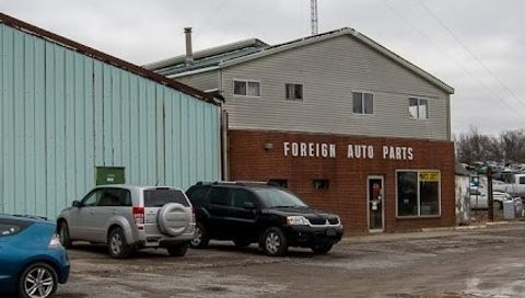 735 Perry Hwy Harmony Boro - BUT PA 16037