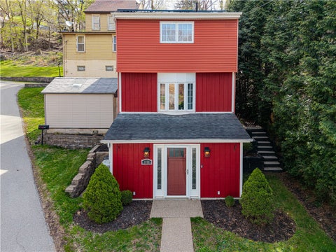 Mobile Home For Sale - 1120 Clare Ave Ave<br/> Shaler, PA 15209