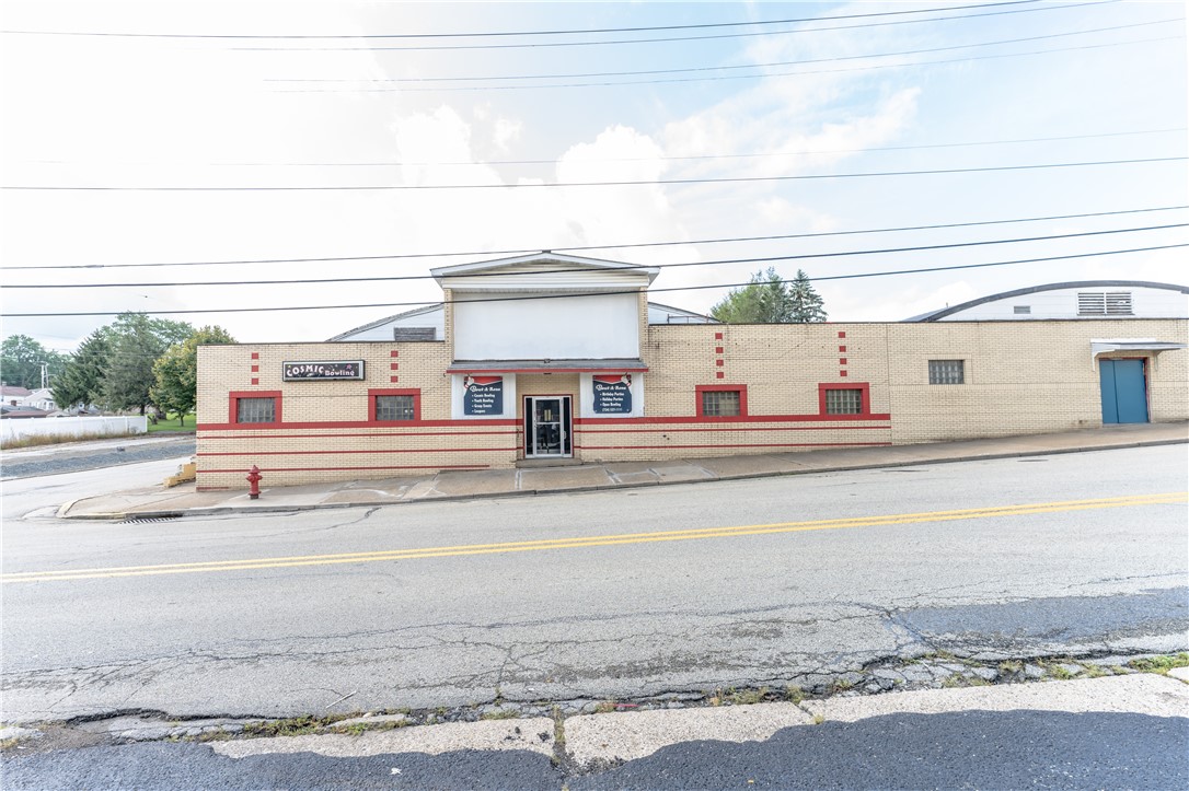 Jeannette, Pennsylvania 15644, United States, ,Commercial,Active,11007