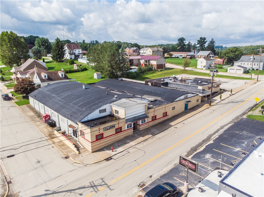 Jeannette, Pennsylvania 15644, United States, ,Commercial,Active,11007