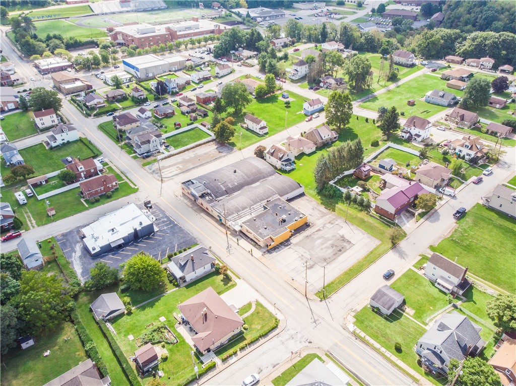 Jeannette, Pennsylvania 15644, United States, ,Commercial,Active,11007
