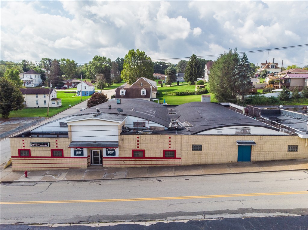 Jeannette, Pennsylvania 15644, United States, ,Commercial,Active,11007