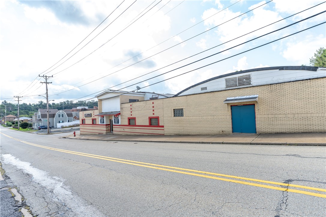 Jeannette, Pennsylvania 15644, United States, ,Commercial,Active,11007