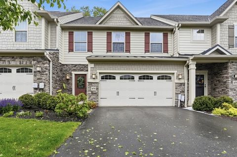 475 Fairmont Dr Marshall PA 15090