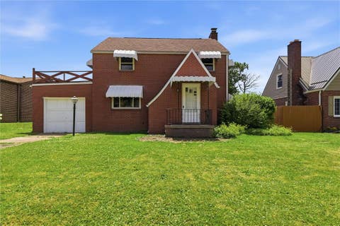 Homes For Sale - 966 Freeport Rd Rd<br/> Brackenridge, PA 15014