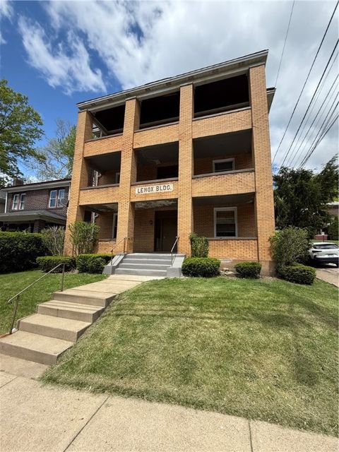 415 Lenox Ave Forest Hills Boro PA 15221