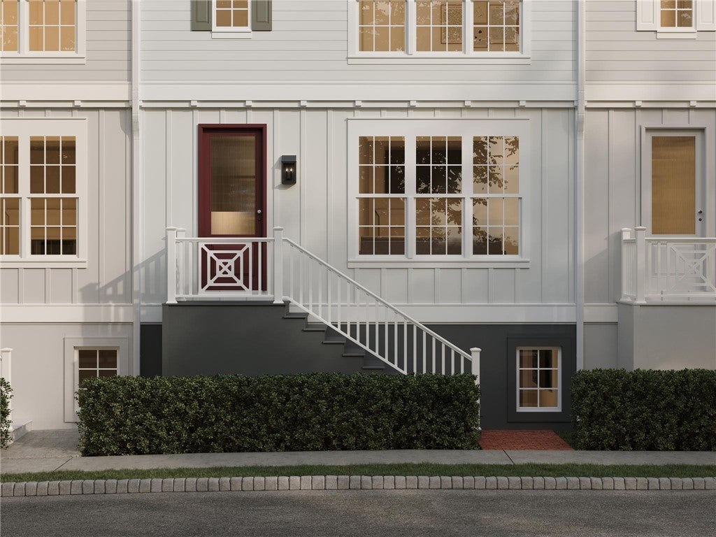 744 Mill Street