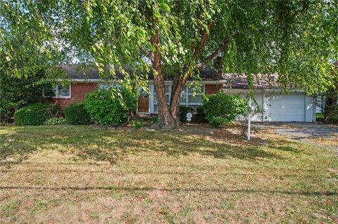 Photo of 39 S Buhl Farm Dr, Hermitage, PA 16148 (MLS # 1736482)