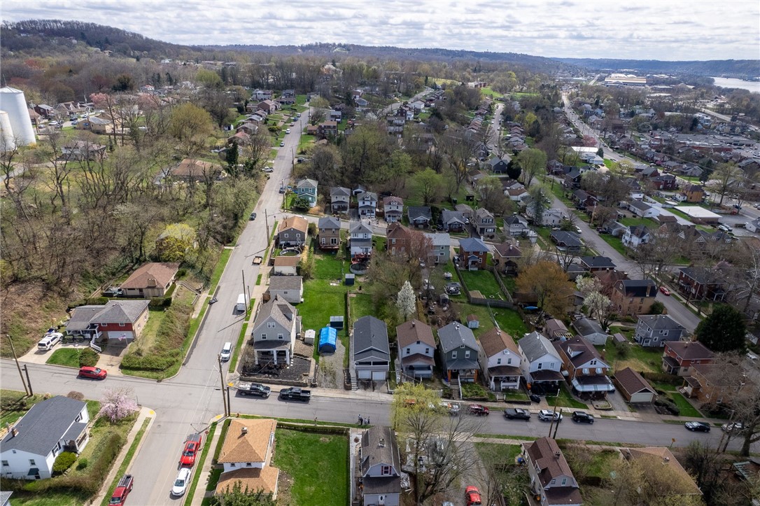 534 Mellon Ave Ave, Baden, Pennsylvania image 36