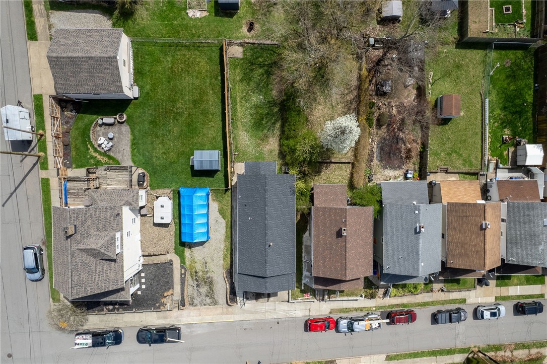534 Mellon Ave Ave, Baden, Pennsylvania image 33