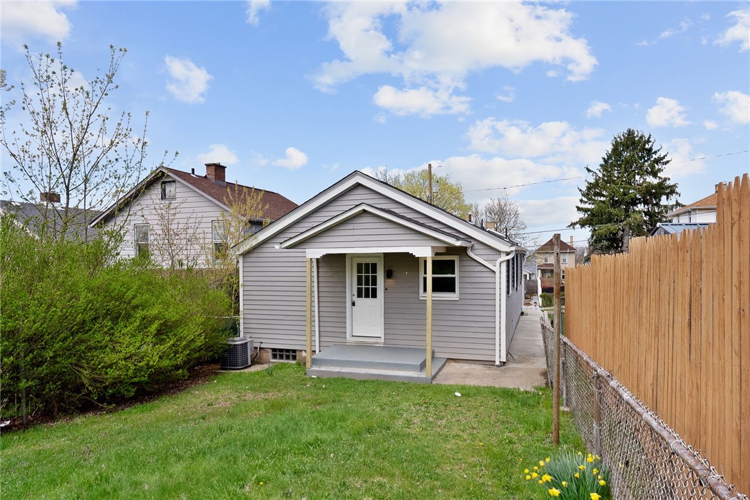 534 Mellon Ave Ave, Baden, Pennsylvania image 30