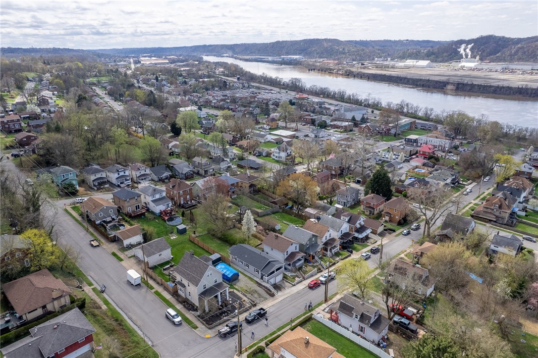 534 Mellon Ave Ave, Baden, Pennsylvania image 37