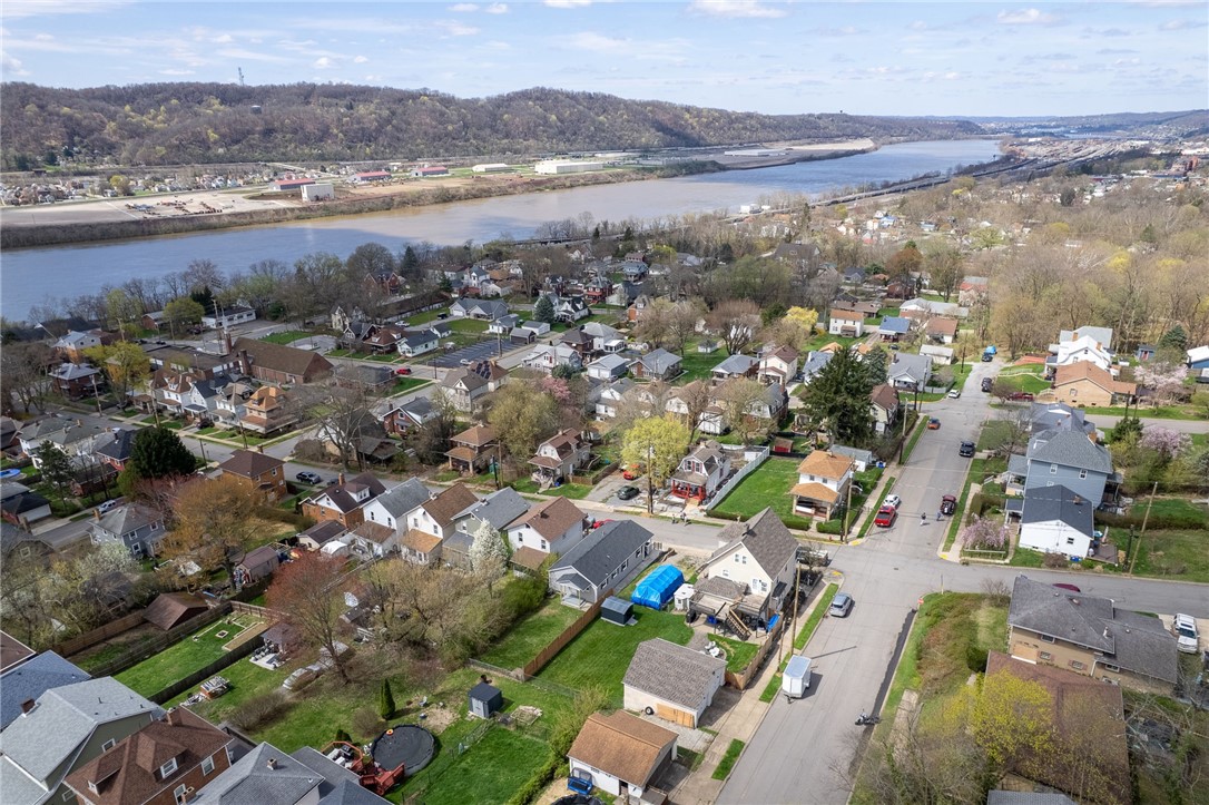 534 Mellon Ave Ave, Baden, Pennsylvania image 38