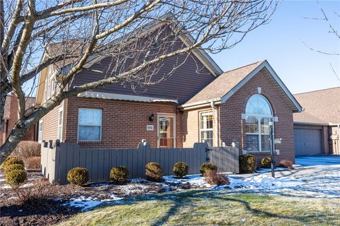 Photo of 6356 Jefferson Pointe Cir, Jefferson Hills, PA 15025 (MLS # 1737735)