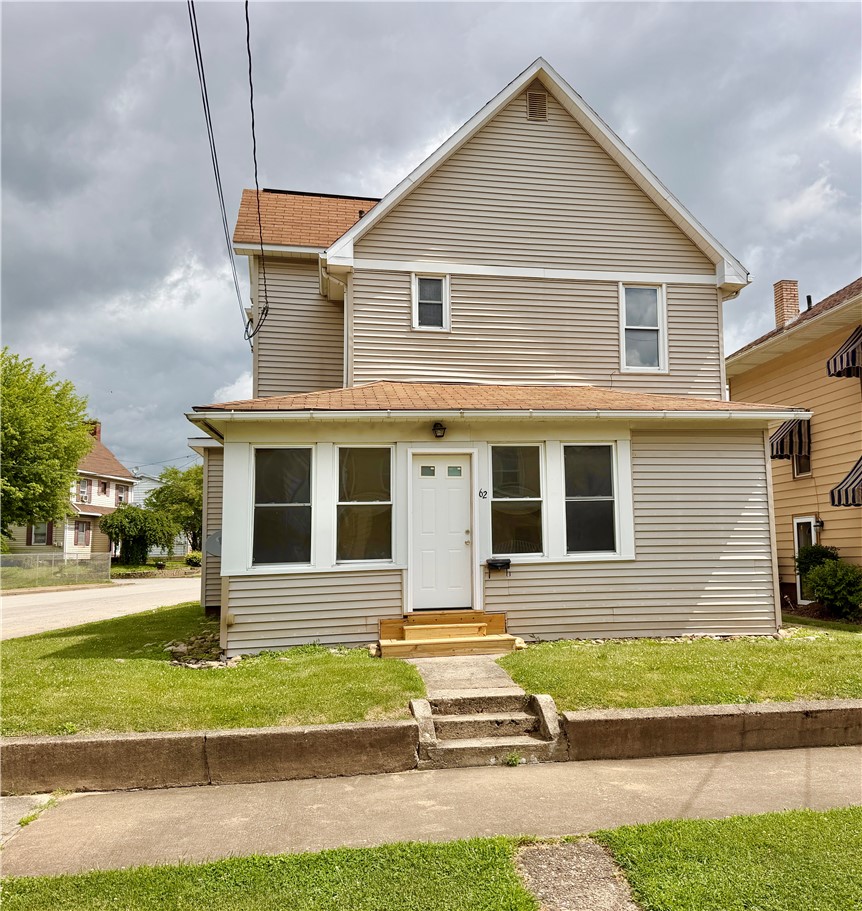 Photo 1 of 16 — 62 E Highland Ave, Uniontown, PA 15401