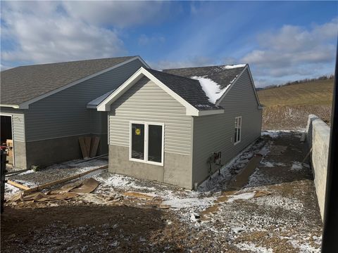 Photo of 1614 Lois Road, Lot 18 B, Latrobe, PA 15650 (MLS # 1736622)