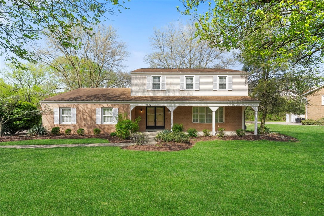 1452 Stoltz Rd Rd, Bethel Park, Pennsylvania image 1
