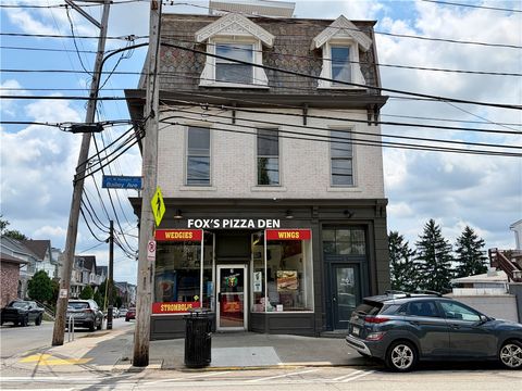 Photo of 6 Bailey Ave, Pittsburgh, PA 15211 (MLS # 1762307)