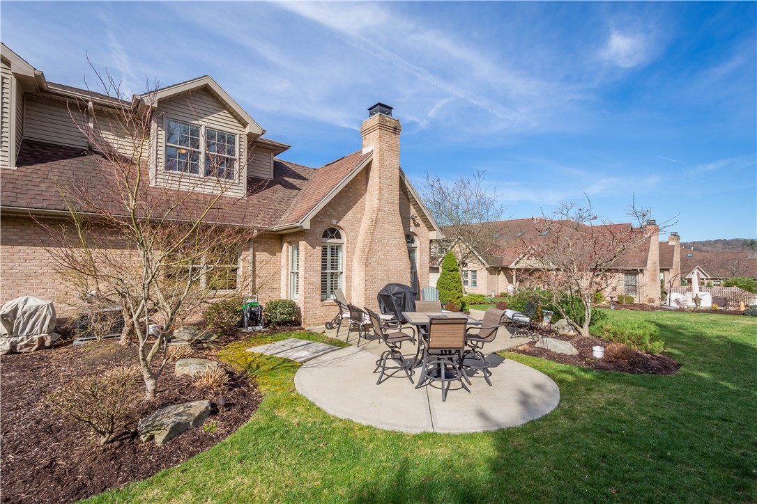 Peters Twp, Pennsylvania 15317, United States, 3 Bedrooms Bedrooms, ,3 BathroomsBathrooms,Residential,Active,97158