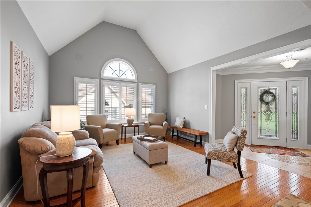 Peters Twp, Pennsylvania 15317, United States, 3 Bedrooms Bedrooms, ,3 BathroomsBathrooms,Residential,Active,97158