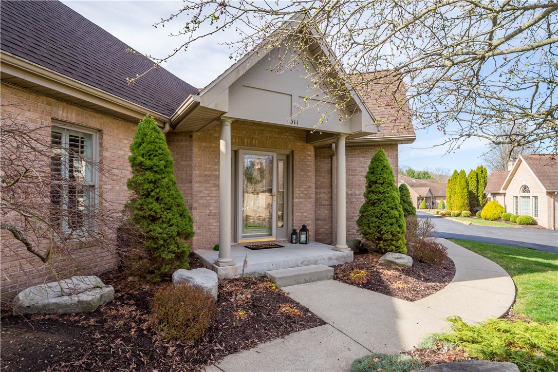 Peters Twp, Pennsylvania 15317, United States, 3 Bedrooms Bedrooms, ,3 BathroomsBathrooms,Residential,Active,97158