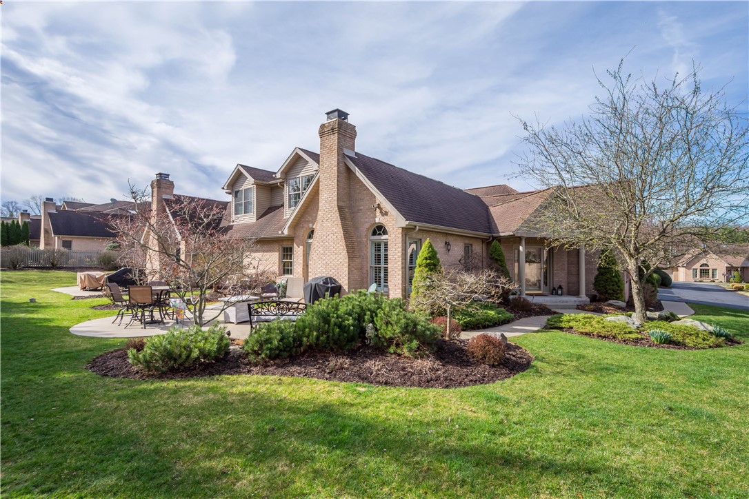 Peters Twp, Pennsylvania 15317, United States, 3 Bedrooms Bedrooms, ,3 BathroomsBathrooms,Residential,Active,97158