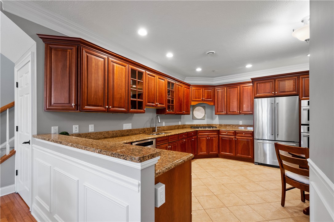 Peters Twp, Pennsylvania 15317, United States, 3 Bedrooms Bedrooms, ,3 BathroomsBathrooms,Residential,Active,97158