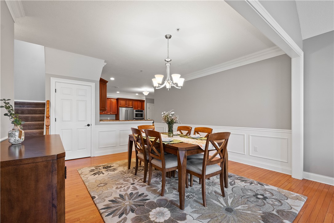 Peters Twp, Pennsylvania 15317, United States, 3 Bedrooms Bedrooms, ,3 BathroomsBathrooms,Residential,Active,97158