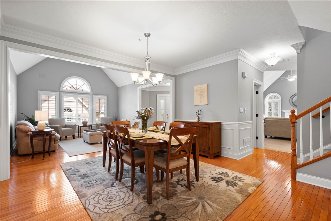 Peters Twp, Pennsylvania 15317, United States, 3 Bedrooms Bedrooms, ,3 BathroomsBathrooms,Residential,Active,97158