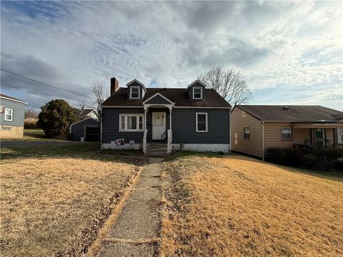 Homes For Sale - 522 E Division St St<br/> New Castle, PA 16101