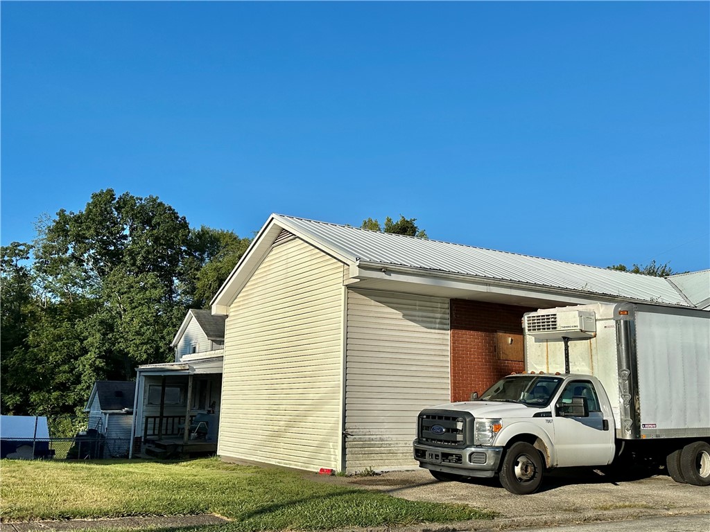 Hempfield Twp - Wml, Pennsylvania 15639, United States, ,Commercial,Active,45197