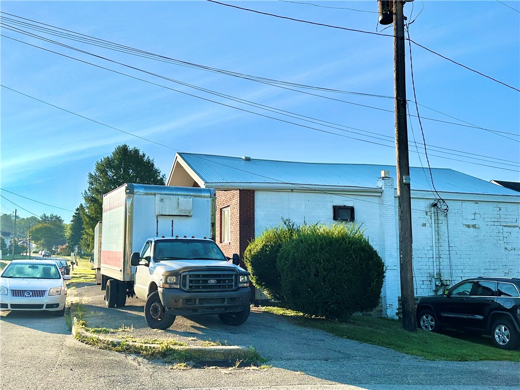 Hempfield Twp - Wml, Pennsylvania 15639, United States, ,Commercial,Active,45197