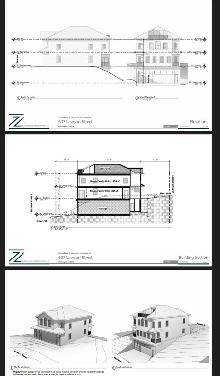 Downtown Pgh, Pennsylvania 15219, United States, ,Residential,Active,55953