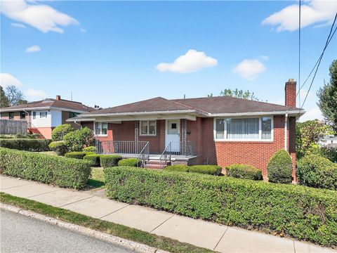 Homes For Sale - 508 3rd Street St<br/> Donora, PA 15033