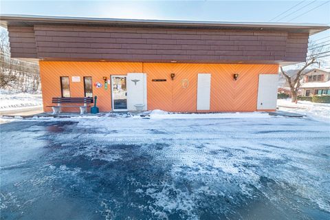 Photo of 570 Hill St, Mc Grann, PA 16236 (MLS # 1738850)