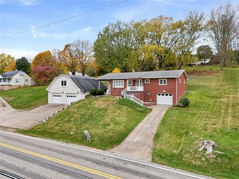 139 Muse-Bishop Canonsburg PA 15317