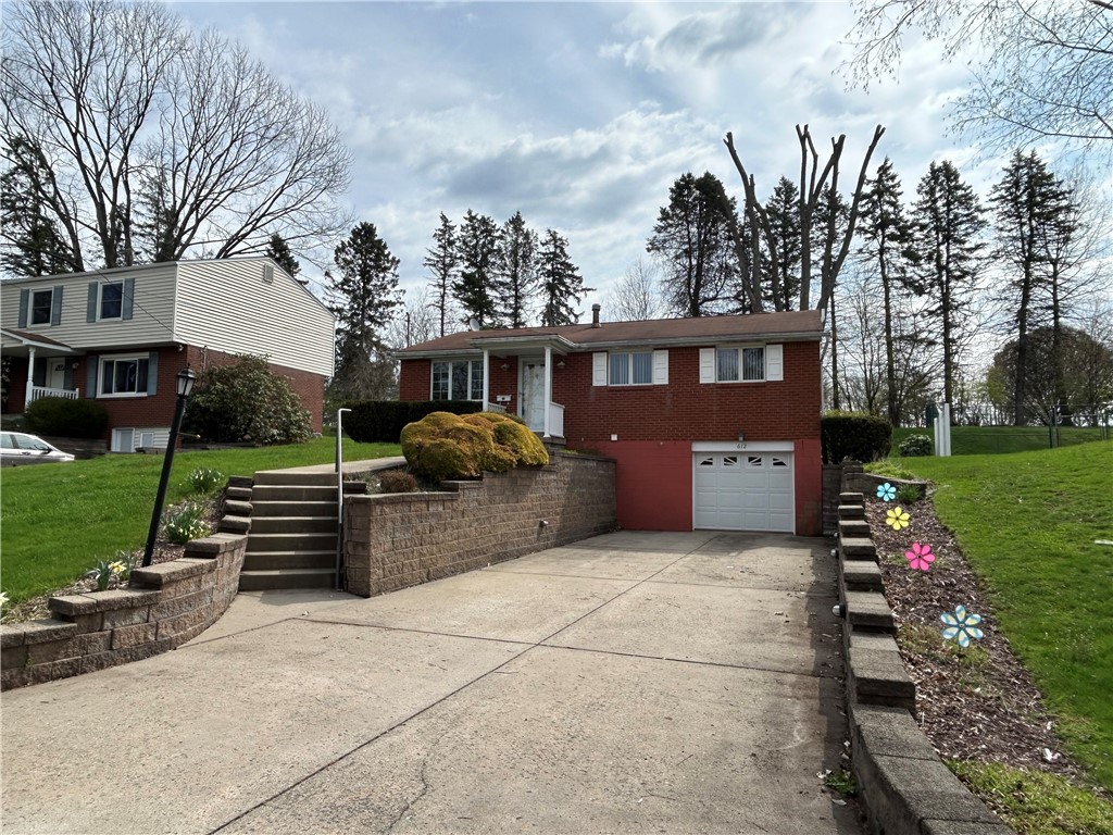 612 Chinaberry Road Rd, Monroeville, Pennsylvania image 22